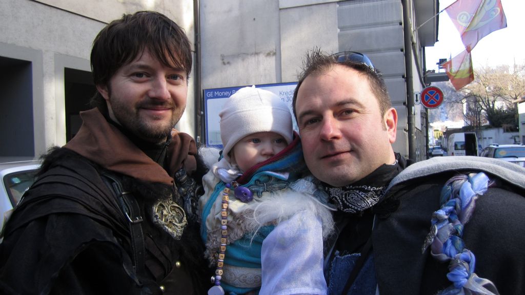 Fasnacht 2012 014   