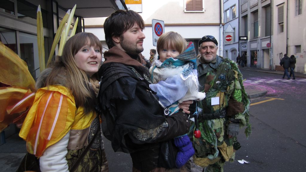 Fasnacht 2012 019   